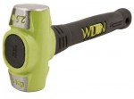 JPW Industries 20212 Wilton B.A.S.H Unbreakable Handle Sledge Hammers