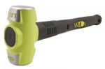 JPW Industries 20412 Wilton B.A.S.H Unbreakable Handle Sledge Hammers