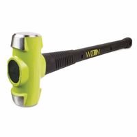 JPW Industries 20424 Wilton B.A.S.H Unbreakable Handle Sledge Hammers