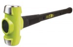 JPW Industries 20624 Wilton B.A.S.H Unbreakable Handle Sledge Hammers