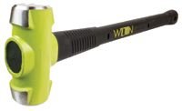 JPW Industries 20630 Wilton B.A.S.H Unbreakable Handle Sledge Hammers