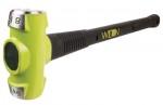JPW Industries 20824 Wilton B.A.S.H Unbreakable Handle Sledge Hammers