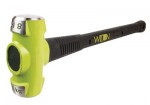 JPW Industries 20836 Wilton B.A.S.H Unbreakable Handle Sledge Hammers