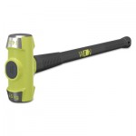 JPW Industries 21424 Wilton B.A.S.H Unbreakable Handle Sledge Hammers