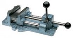 JPW Industries 13401 Wilton Cam Action Drill Press Vises