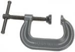 JPW Industries 20301 Wilton Columbian Economy Drop Forged C-Clamps