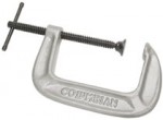 JPW Industries 41406 Wilton Columbian 140 Series Carriage C-Clamps