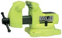 JPW Industries 63187 Wilton High Visibility Safety Vises