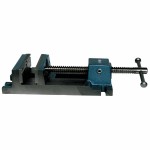 JPW Industries 63243 Wilton Versatile Drill Press Vises