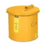 Justrite 27606 Dip Tanks for Cleaning Parts