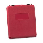Justrite S23306 Document Storage Boxes for SDS Sheets