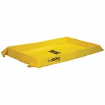 Justrite 28402 Maintenance Spill Containment Berms