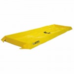 Justrite 28404 Maintenance Spill Containment Berms