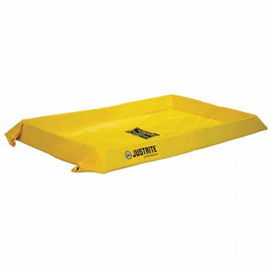 Justrite 28408 Maintenance Spill Containment Berms
