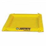 Justrite 28414 Maintenance Spill Containment Berms