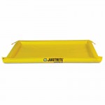 Justrite 28416 Maintenance Spill Containment Berms