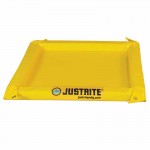 Justrite 28418 Maintenance Spill Containment Berms