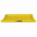 Justrite 28421 Maintenance Spill Containment Berms