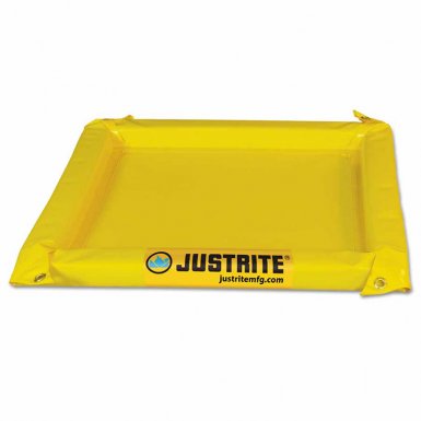 Justrite 28424 Maintenance Spill Containment Berms