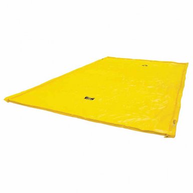 Justrite 28426 Maintenance Spill Containment Berms