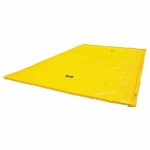 Justrite 28426 Maintenance Spill Containment Berms