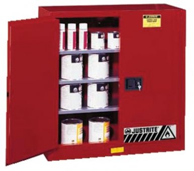 Justrite 893011 Safety Cabinets for Combustibles