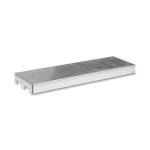 Justrite 29013 Steel Shelves for Mini Safety Cabinets