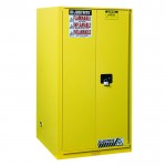 Justrite 896030 Sure-Grip EX Conbustibles Safety Cabinets