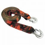 Keeper 89819 Emergency Tow Straps