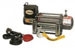 Keeper KW95122 Heavy Duty Series 12 Volt DC Electric Winches