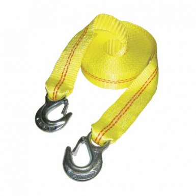 Keeper 89943 Vehicle Recovery Straps