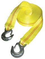 Keeper 2825 Vehicle Recovery Straps