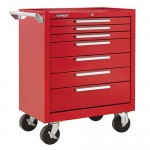 Kennedy 297XR Industrial Series Roller Cabinets