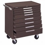 Kennedy 348XB Industrial Series Roller Cabinets