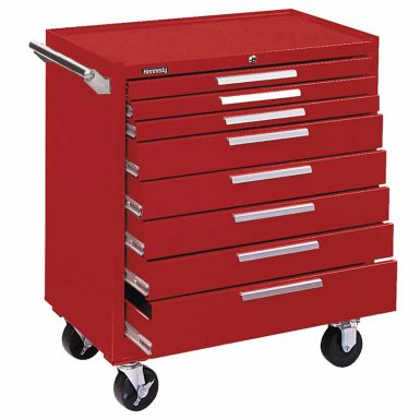 Kennedy 348XR Industrial Series Roller Cabinets