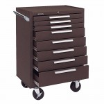 Kennedy 378XB Industrial Series Roller Cabinets