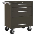 Kidde 273XB 3-Drawer 27 in K1800 Industrial Roller Cabinets