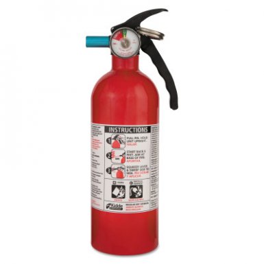 Kidde 21005944MTL Auto/Mariner Fire Extinguishers