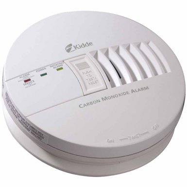 Kidde 21006406 Carbon Monoxide Alarms