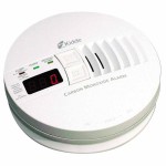 Kidde 21006407 Carbon Monoxide Alarms