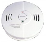Kidde 900-0102-02 Combination Carbon Monoxide & Smoke Alarms