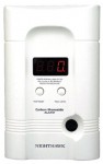 Kidde 900-0113-02 Direct Plug & Battery Operated CO Alarms