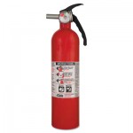 Kidde 440161MTL Fire Control Fire Extinguishers