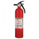 Kidde 466142MTL Full Home Fire Extinguisher