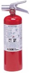 Kidde 466728 Halotron I Fire Extinguishers