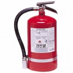 Kidde 466729 Halotron I Fire Extinguishers