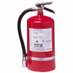 Kidde 466730 Halotron I Fire Extinguishers