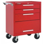 Kidde 273XR Industrial Roller Cabinets with Swing-down Panel