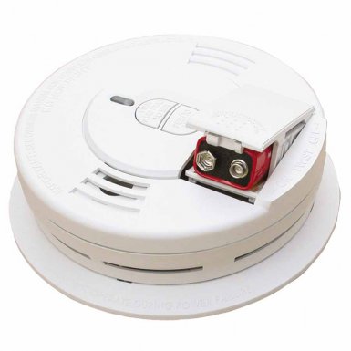Kidde 21006376 Interconnectable Smoke Alarms