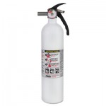 Kidde 466627MTL Mariner Fire Extinguishers